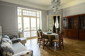 Ratusha apartment