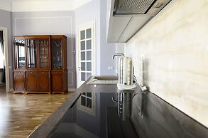 Ratusha apartment