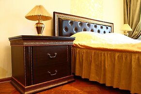 Ratusha apartment