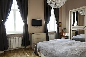 Ratusha apartment