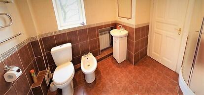 Ratusha apartment