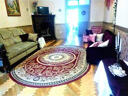 Ratusha apartment