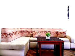 Ratusha apartment