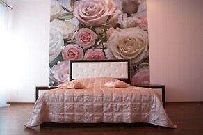Ratusha apartment