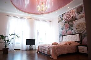 Ratusha apartment