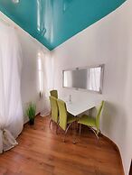 Ratusha apartment