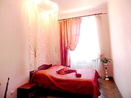 Ratusha apartment