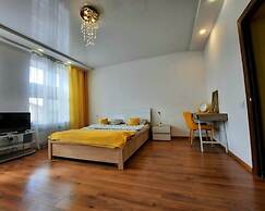 Ratusha apartment