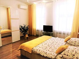 Ratusha apartment