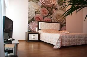 Ratusha apartment