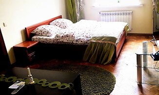 Ratusha apartment