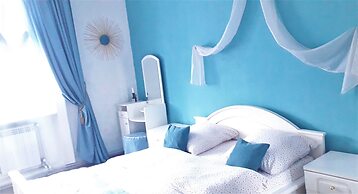 Ratusha apartment