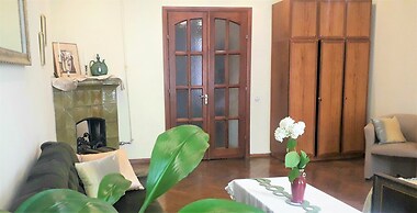 Ratusha apartment