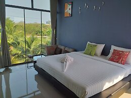 Plern Salaya Resort
