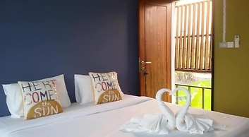 Plern Salaya Resort