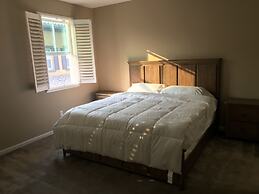 Shared Private Home at Santana Row