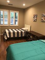 Shared Private Home at Santana Row