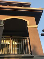 Shared Private Home at Santana Row