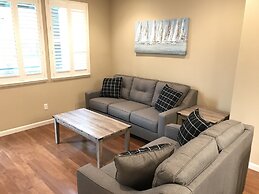 Shared Private Home at Santana Row