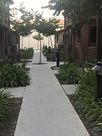 Shared Private Home at Santana Row