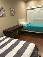 Shared Private Home at Santana Row