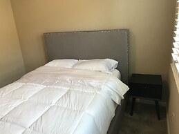 Shared Private Home at Santana Row