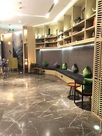 Atour Hotel Lujiazui Babaiban Shanghai