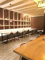 Atour Hotel Lujiazui Babaiban Shanghai