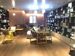 Atour Hotel Lujiazui Babaiban Shanghai