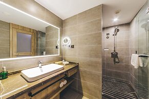 Atour Hotel Lujiazui Babaiban Shanghai