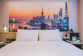 Atour Hotel Lujiazui Babaiban Shanghai
