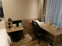 Atour Hotel Lujiazui Babaiban Shanghai