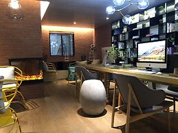 Atour Hotel Lujiazui Babaiban Shanghai