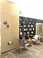 Atour Hotel Lujiazui Babaiban Shanghai