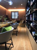 Atour Hotel Lujiazui Babaiban Shanghai