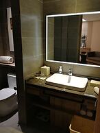 Atour Hotel Lujiazui Babaiban Shanghai