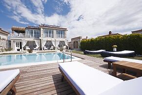 Sade Alacati Hotel