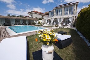 Sade Alacati Hotel