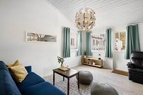 Hardanger Guesthouse