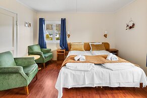 Hardanger Guesthouse