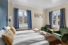 Hardanger Guesthouse