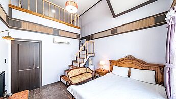Gangneung Pension Sea and - Pet Friendly