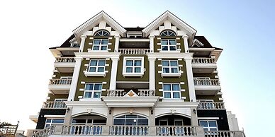 Gangneung Pension Sea and - Pet Friendly