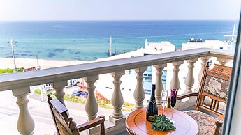 Gangneung Pension Sea and - Pet Friendly