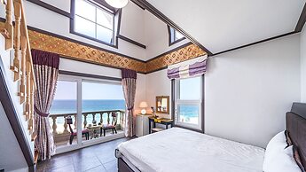 Gangneung Pension Sea and - Pet Friendly