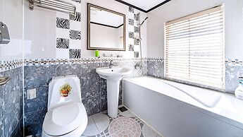 Gangneung Pension Sea and - Pet Friendly