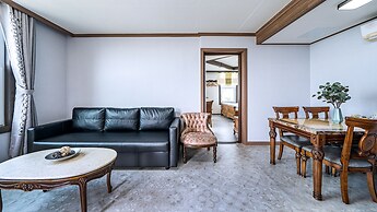 Gangneung Pension Sea and - Pet Friendly