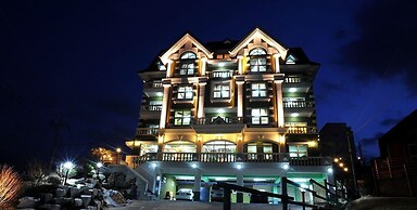 Gangneung Pension Sea and - Pet Friendly