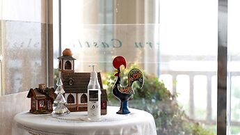 Gangneung Pension Sea and - Pet Friendly