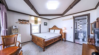 Gangneung Pension Sea and - Pet Friendly